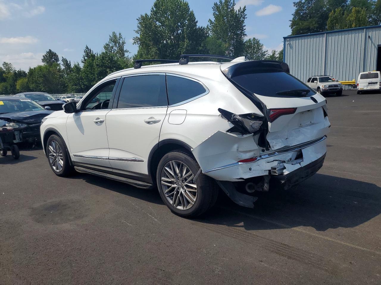 2023 Acura Mdx Advance - Image 2