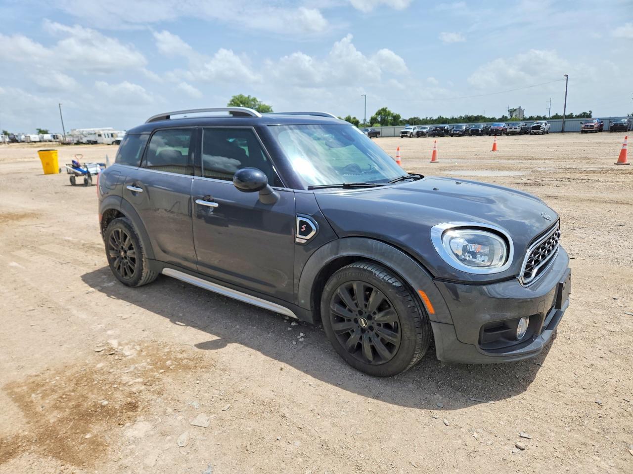 2019 Mini Cooper S Countryman - Фото 4