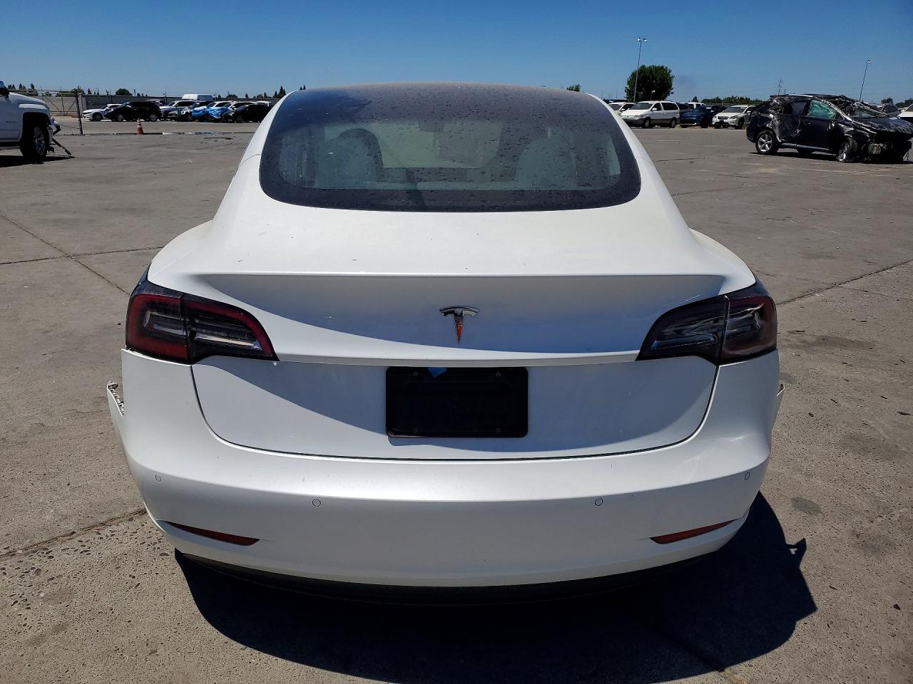 2020 Tesla Model 3 - Image 6