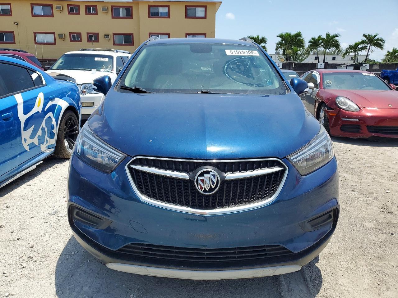 2019 Buick Encore Preferred - Фото 5