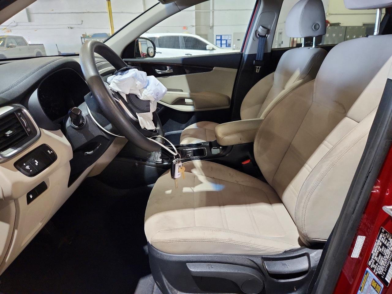 2019 Kia Sorento Lx - Фото 7