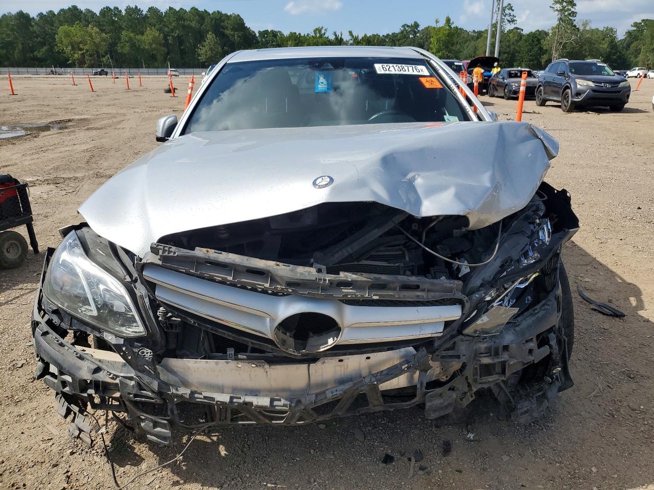 2014 Mercedes-Benz E 350 4Matic - Фото 5
