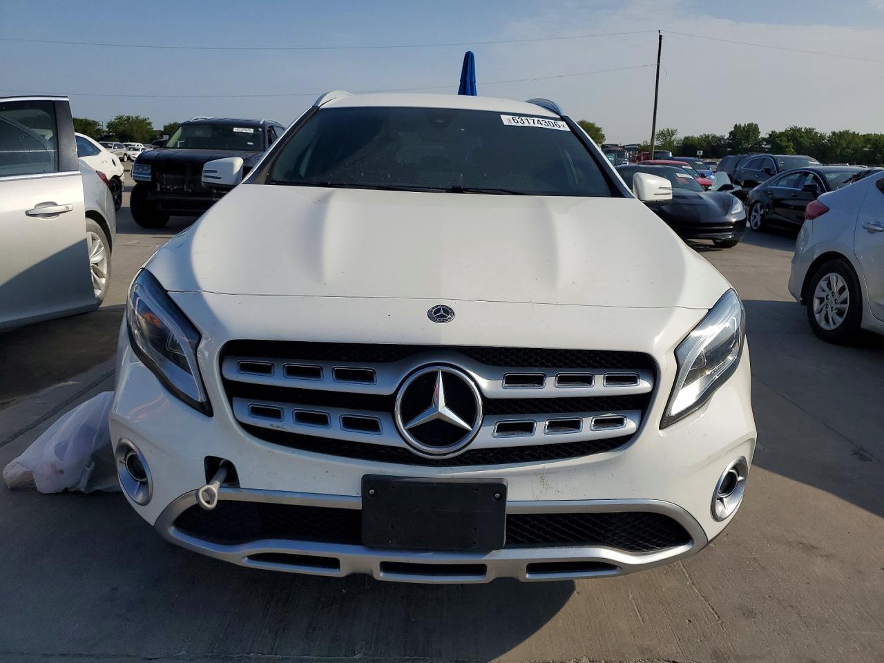 2020 Mercedes-Benz Gla 250 4Matic - Фото 5