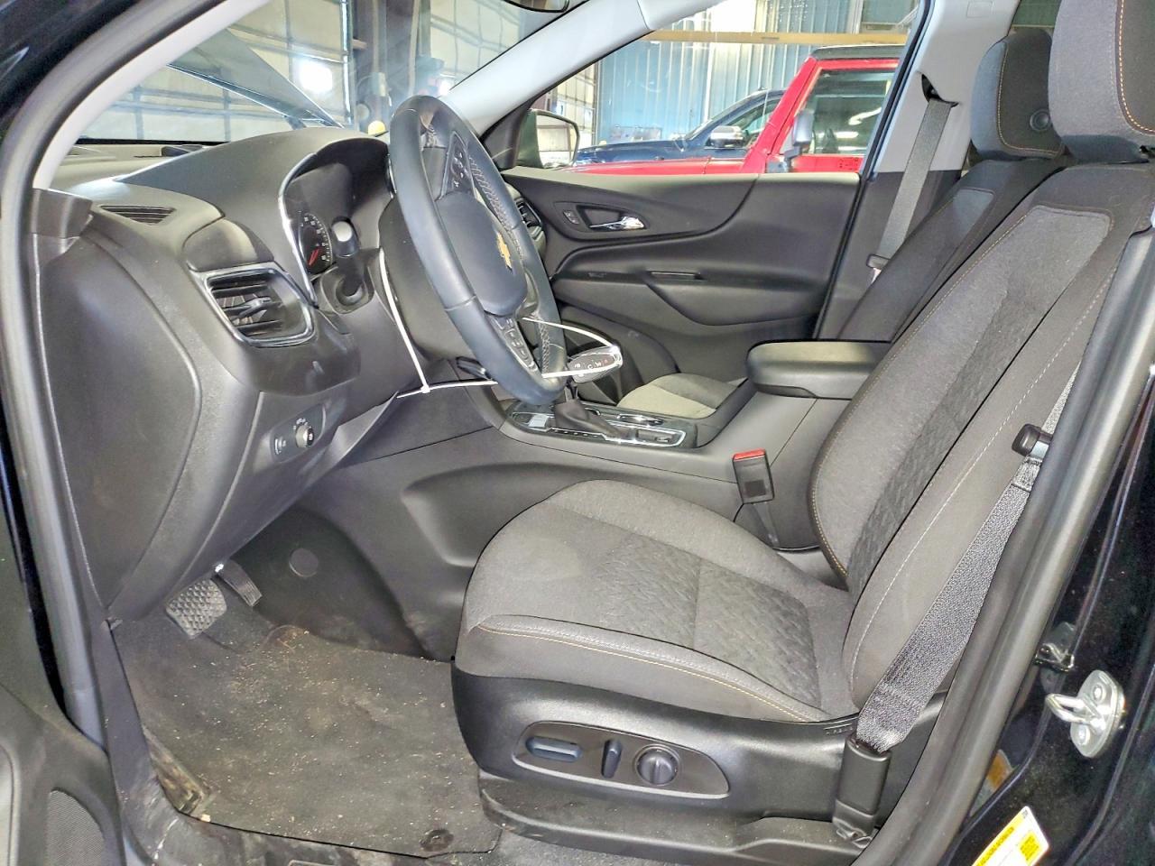 2023 Chevrolet Equinox Lt - Image 7
