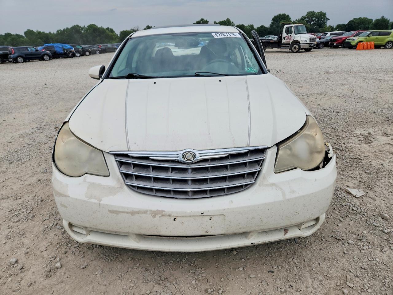 2007 Chrysler Sebring Touring - Image 5