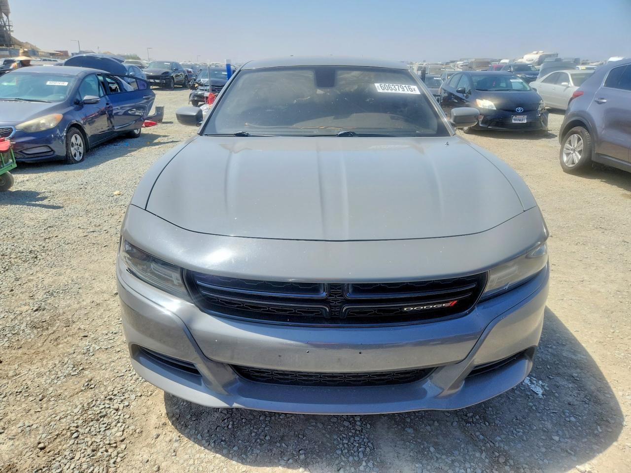 2019 Dodge Charger Sxt - Image 5