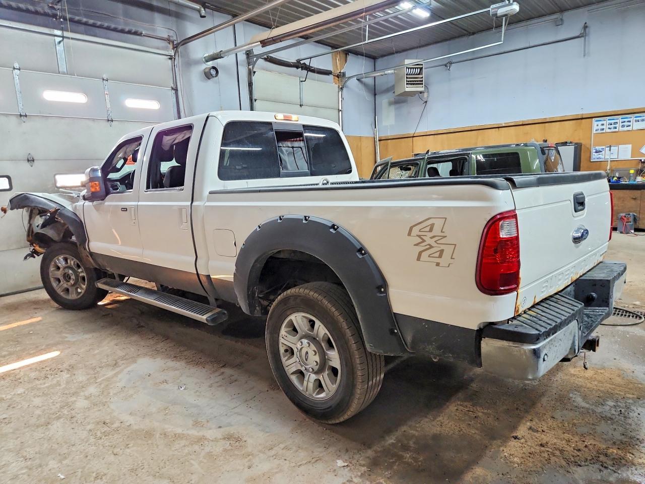 2014 Ford F250 Super Duty - Image 2
