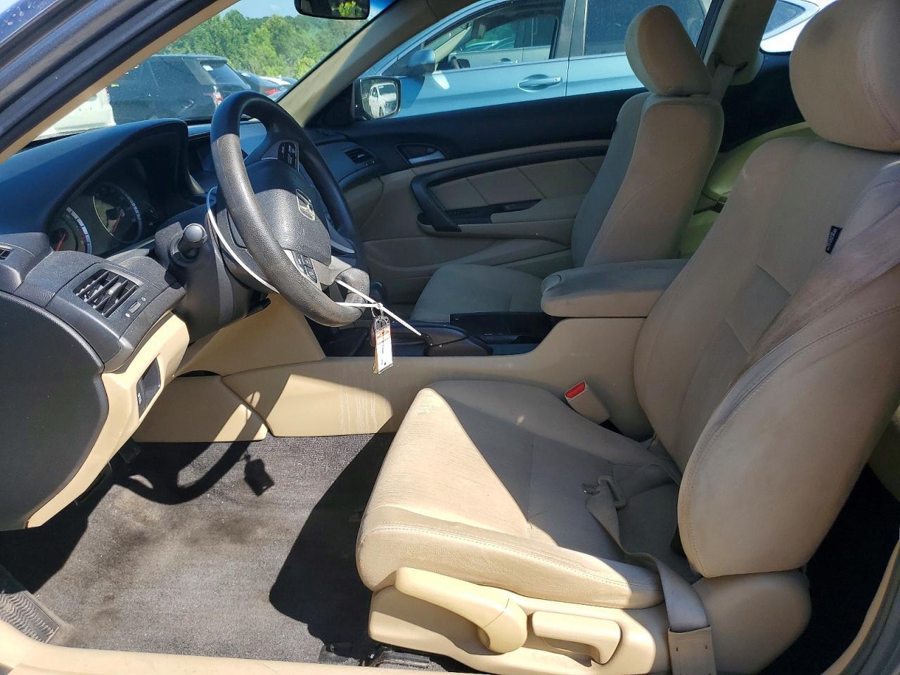 2011 Honda Accord Lx-S - Image 7