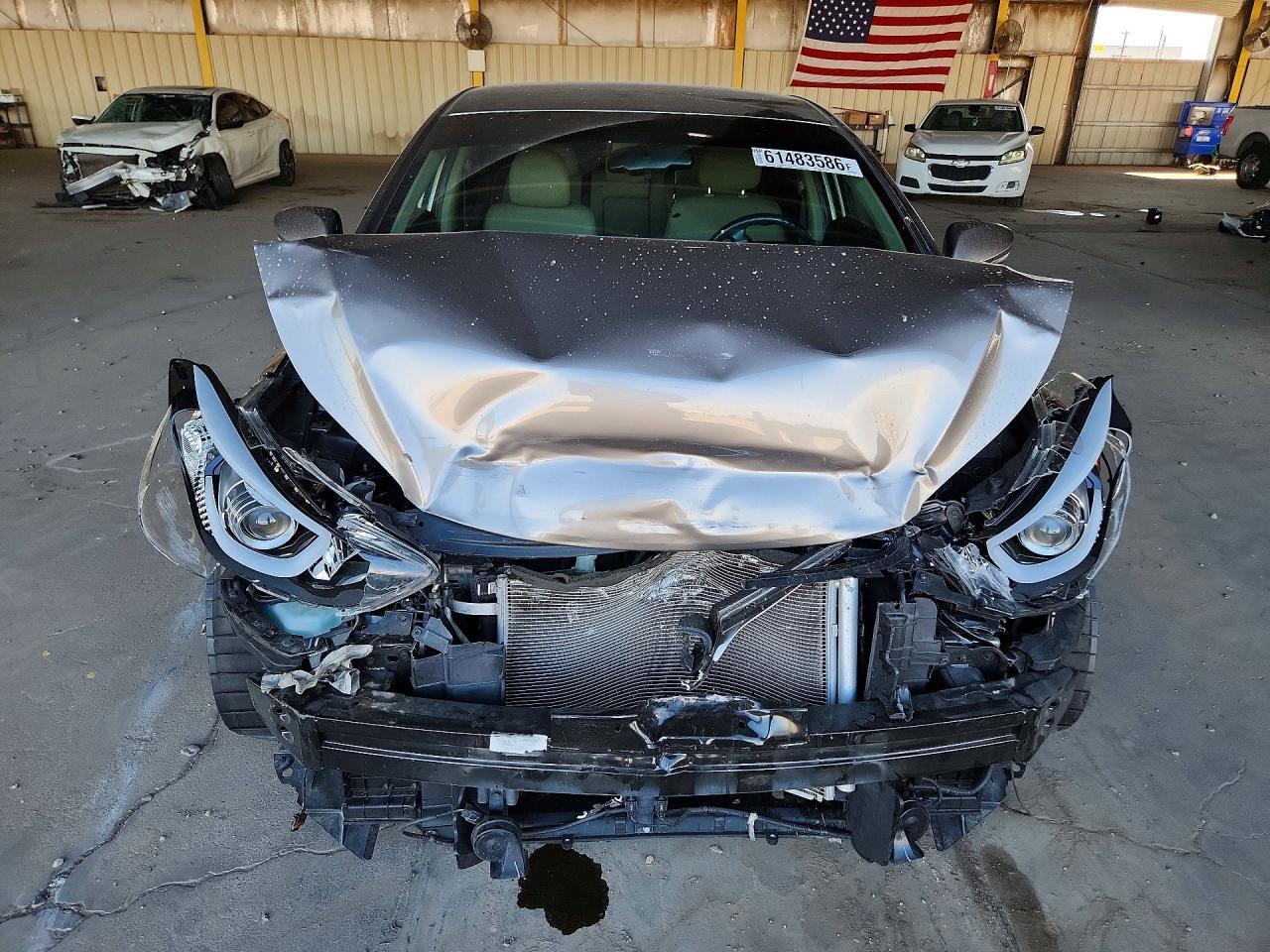 2014 Hyundai Elantra Limited - Image 5