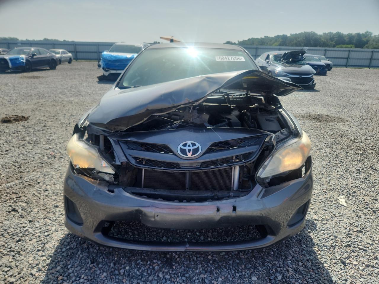 2013 Toyota Corolla L - Image 5
