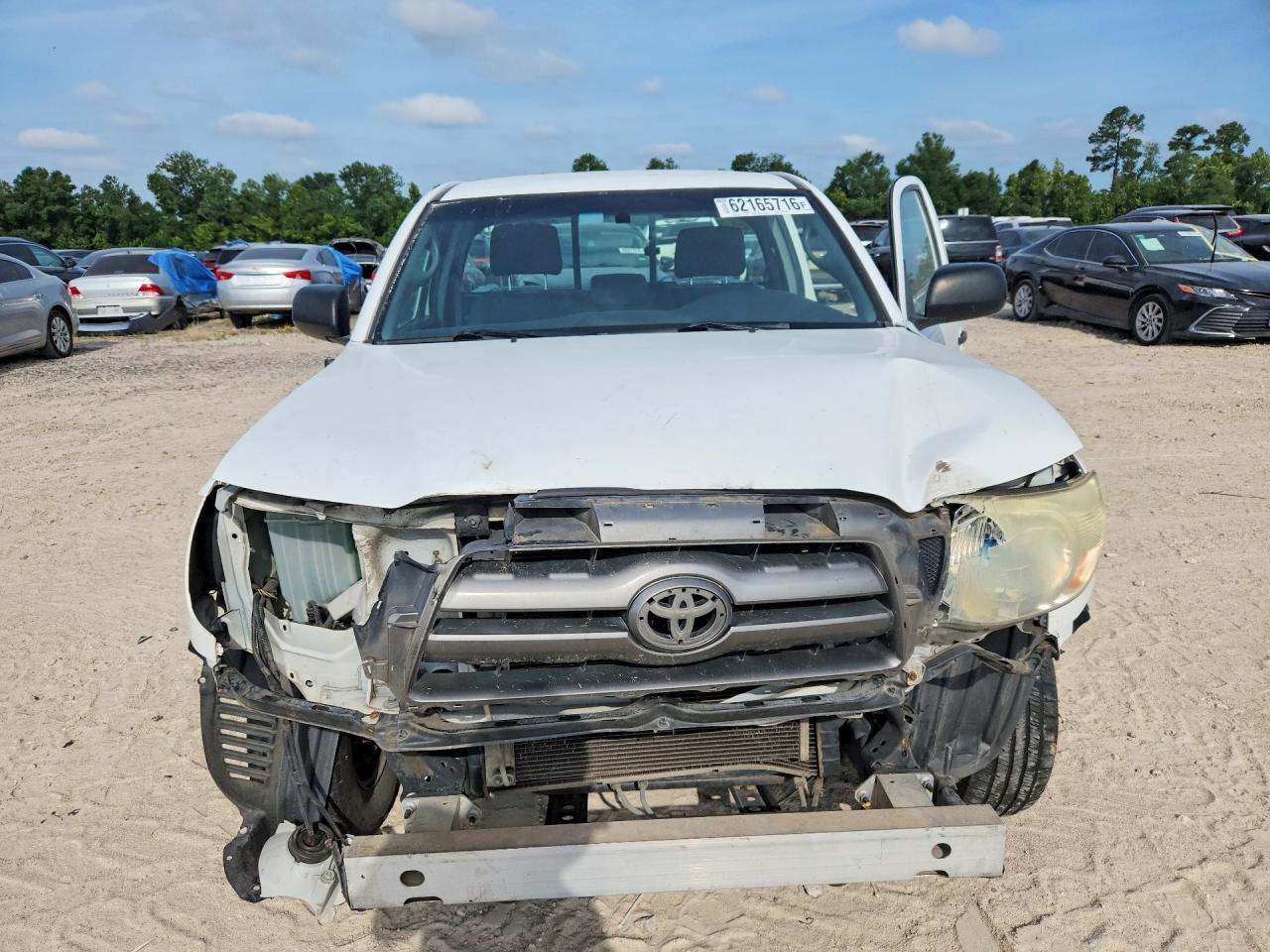 2010 Toyota Tacoma Base - Image 5