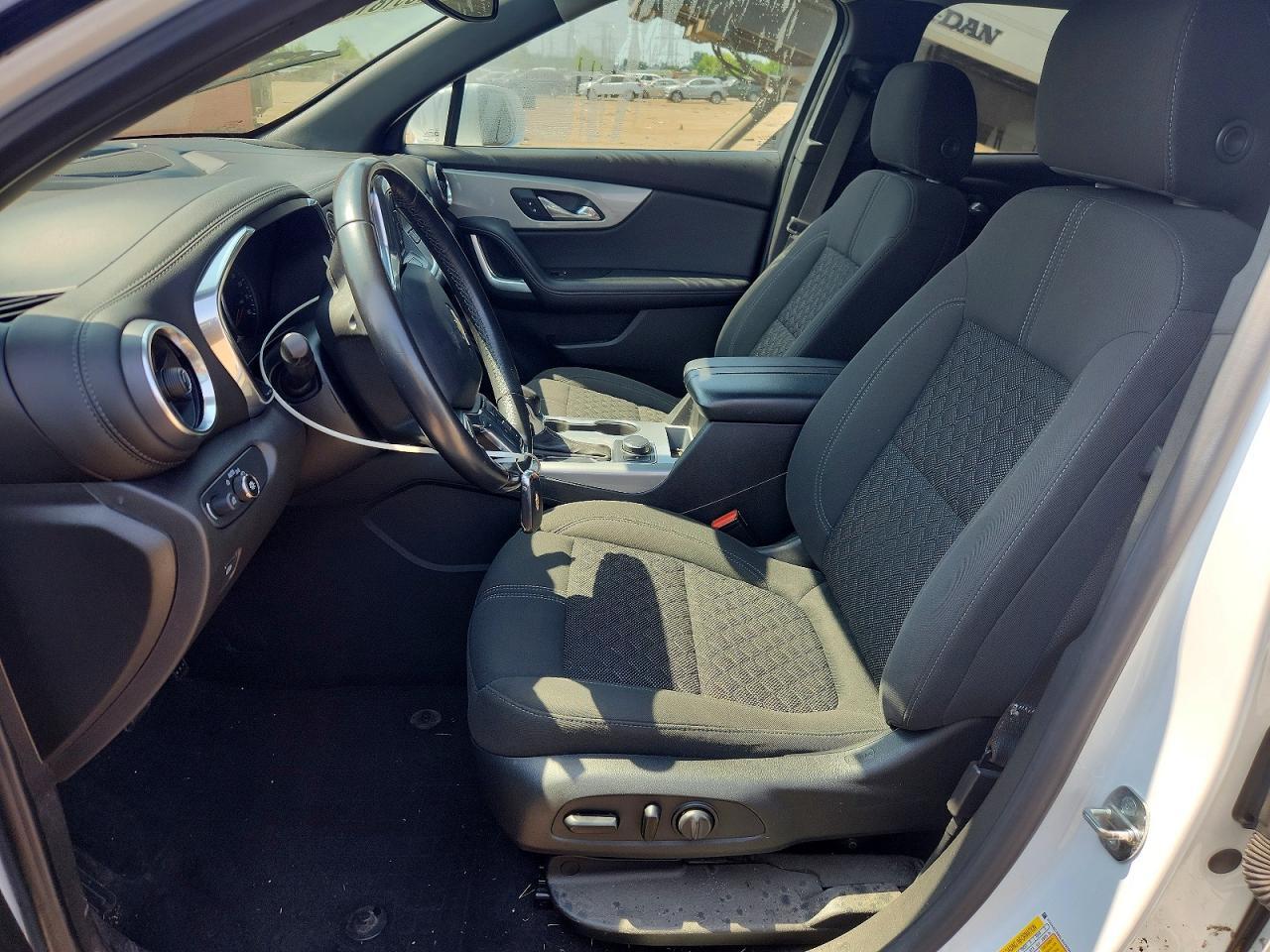 2020 Chevrolet Blazer 2Lt - Фото 7