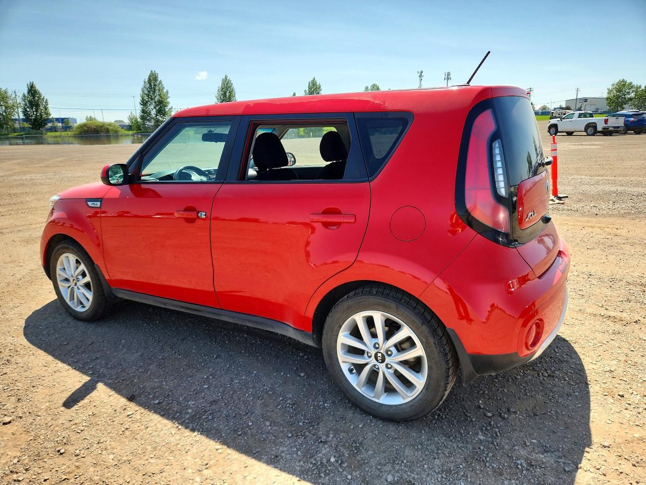 2017 Kia Soul - Фото 2