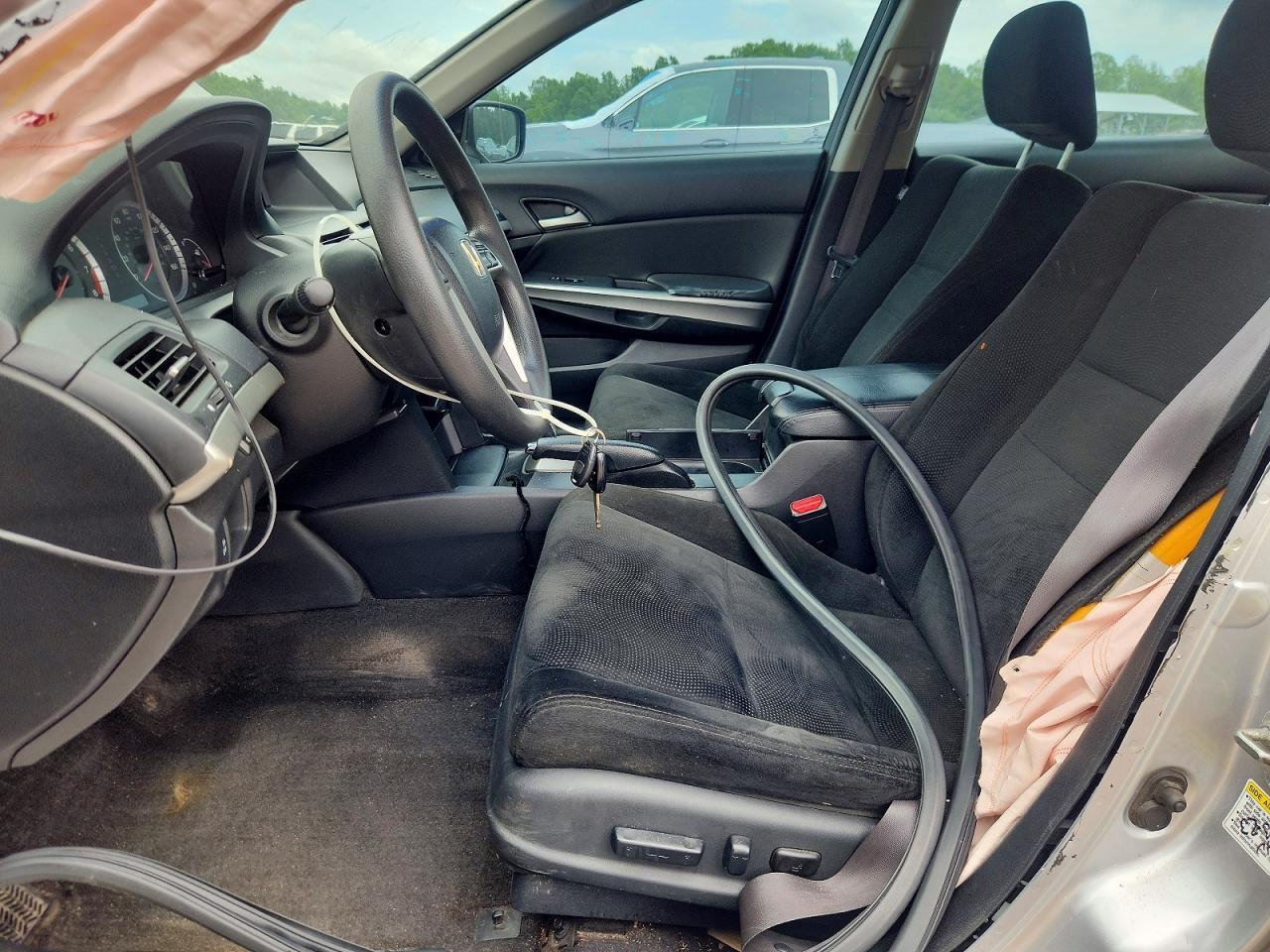 2008 Honda Accord Ex - Фото 7