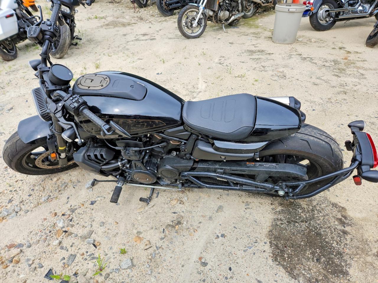 2023 Harley-Davidson Rh1250 S - Фото 3
