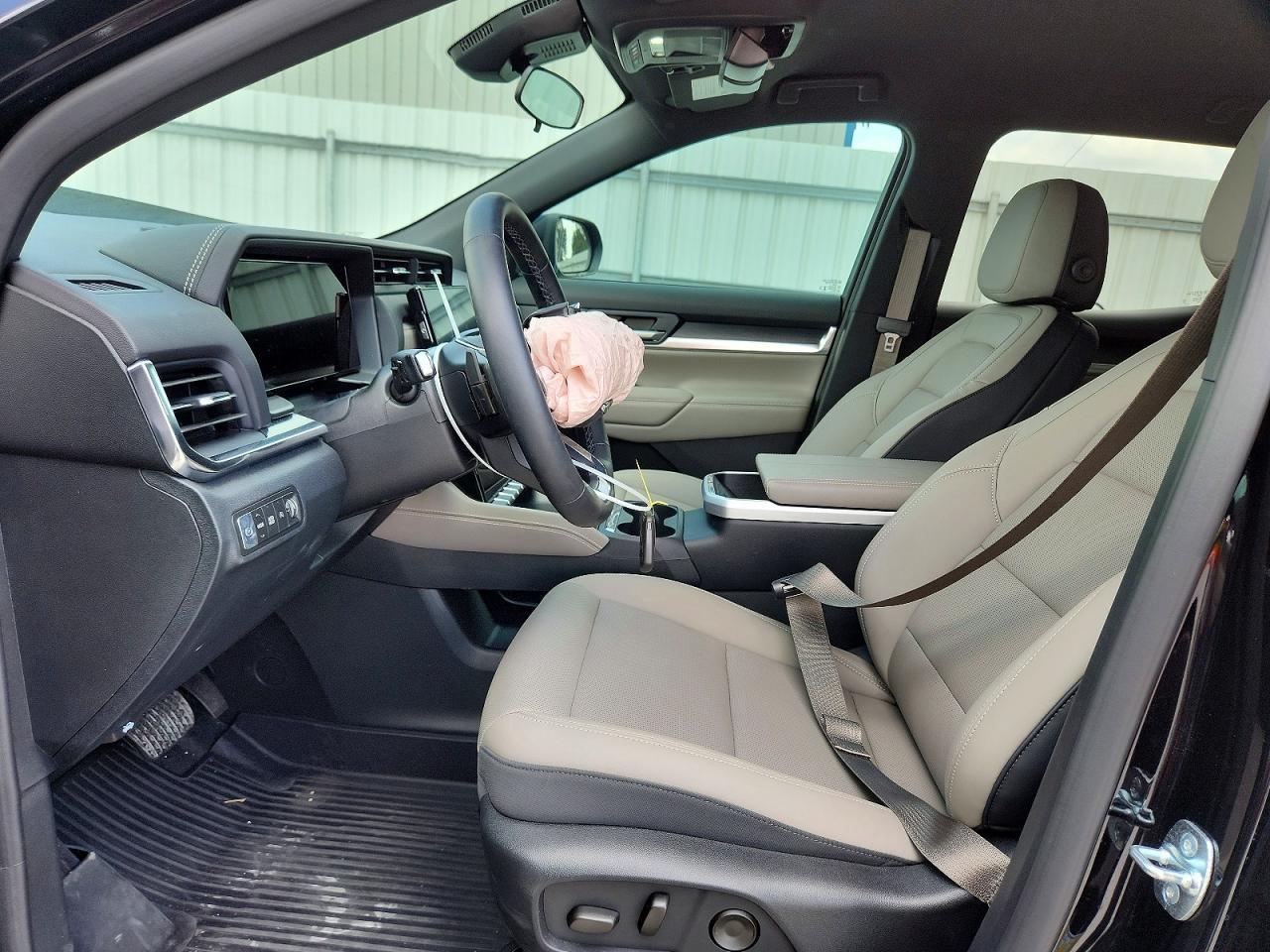 2026 GMC Terrain Elevation - Фото 7