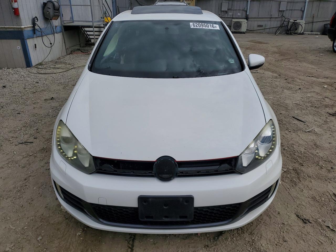 2012 Volkswagen Gti - Image 5