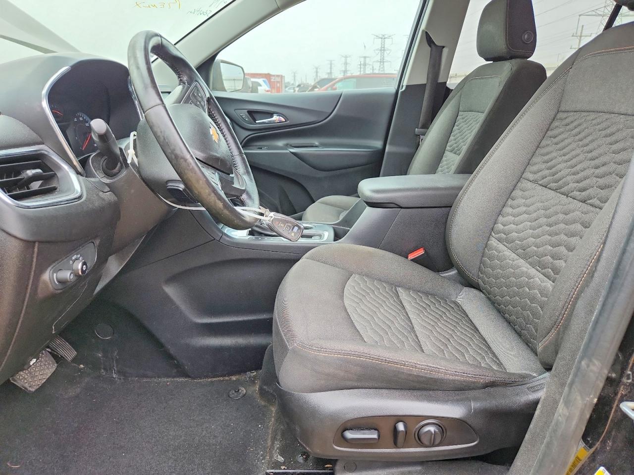 2018 Chevrolet Equinox Lt - Фото 7