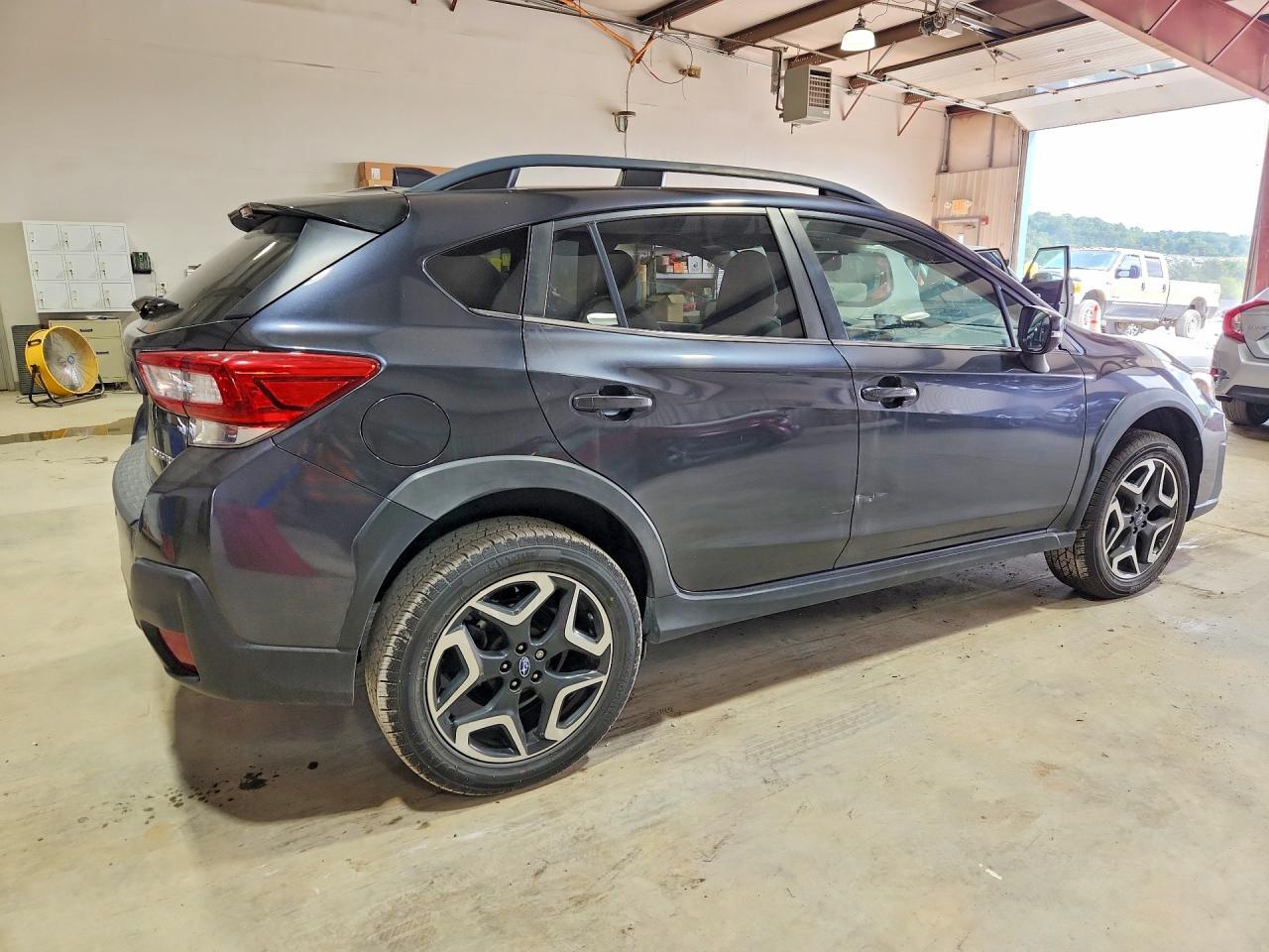 2019 Subaru Crosstrek Limited - Фото 3