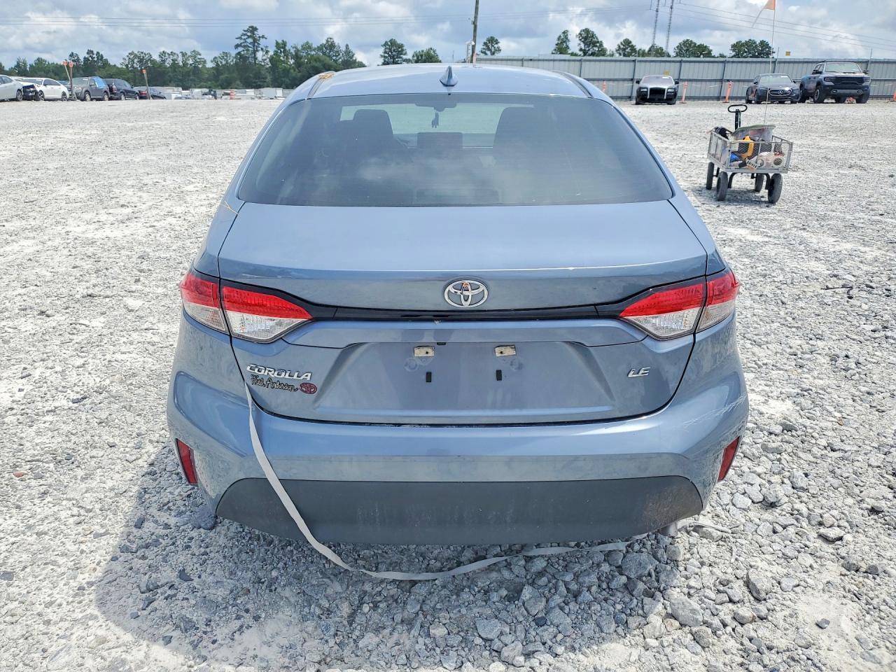 2023 Toyota Corolla Le - Image 6