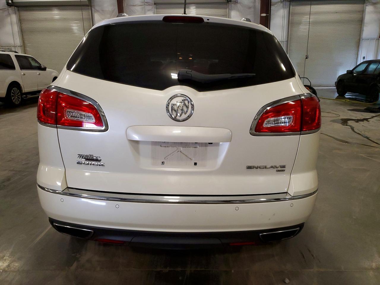 2014 Buick Enclave - Image 6