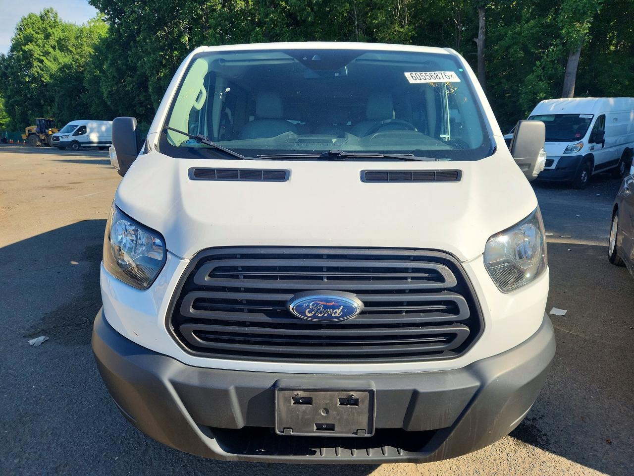 2019 Ford Transit T-150 - Фото 5