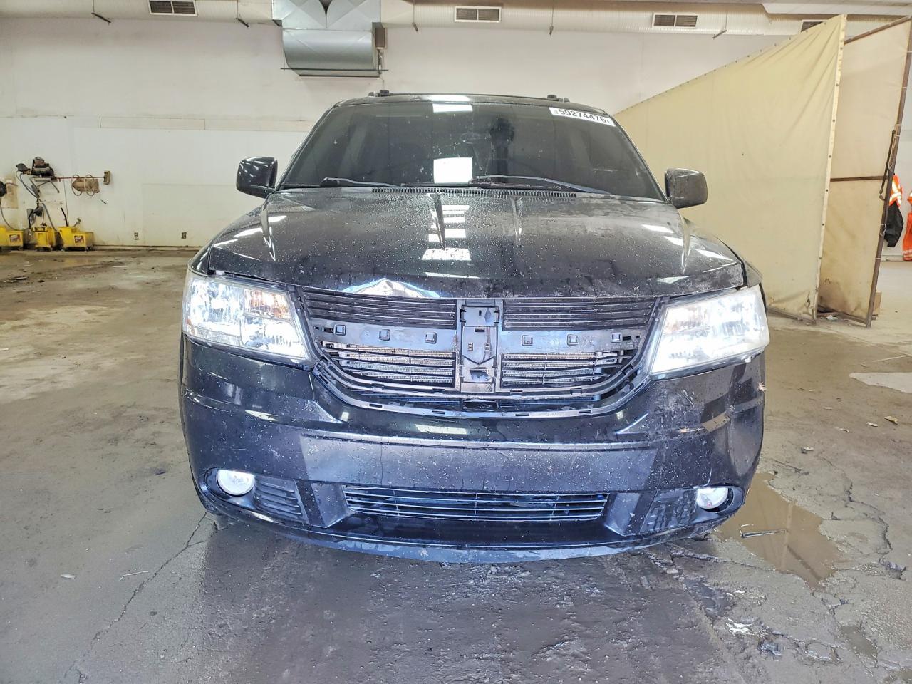 2010 Dodge Journey R/T - Image 5