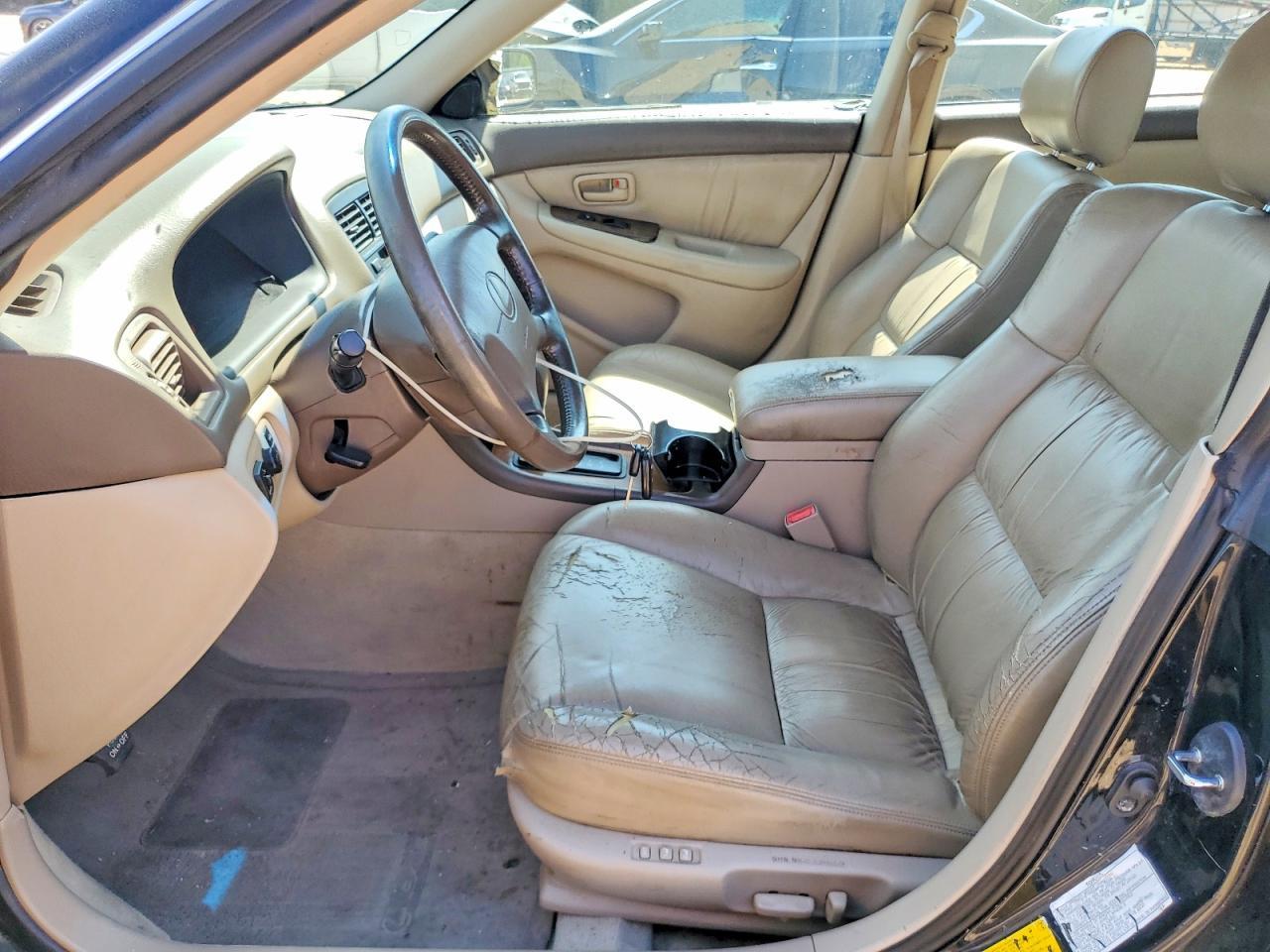 1999 Lexus Es 300 - Image 7