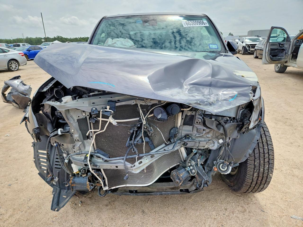 2023 Toyota 4Runner Sr5 - Image 5