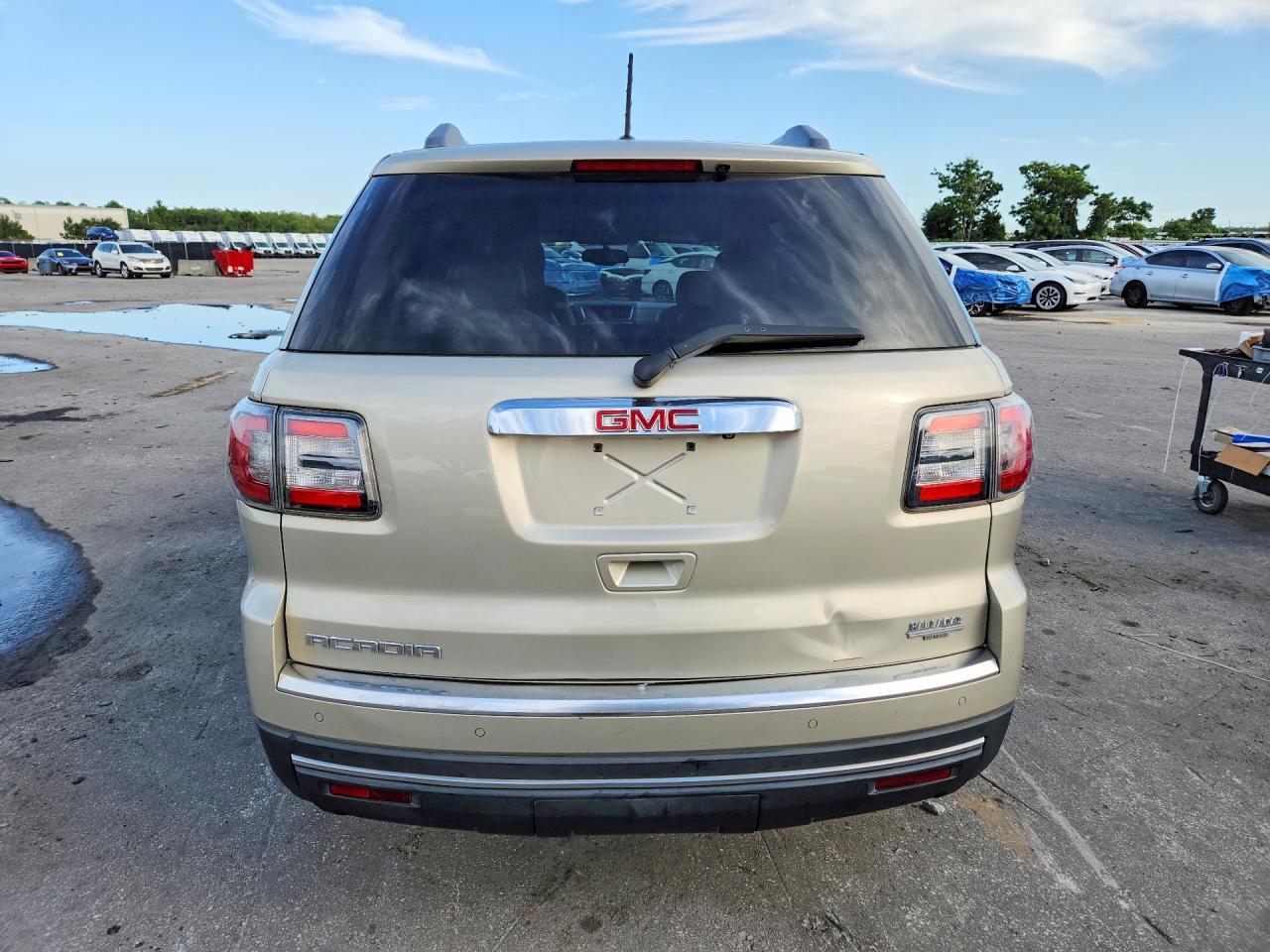 2014 GMC Acadia Slt-1 - Image 6