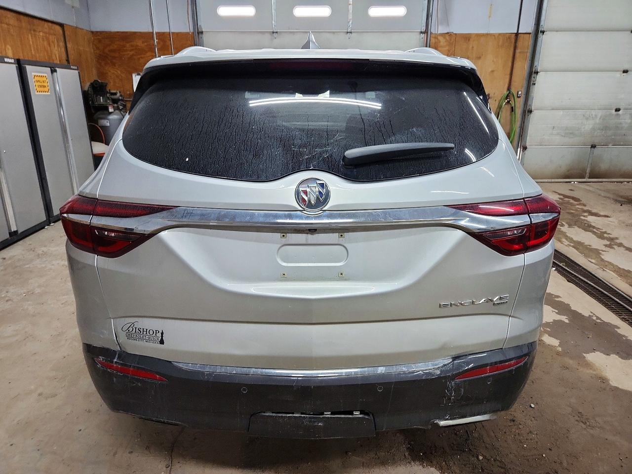 2019 Buick Enclave Essence - Image 6