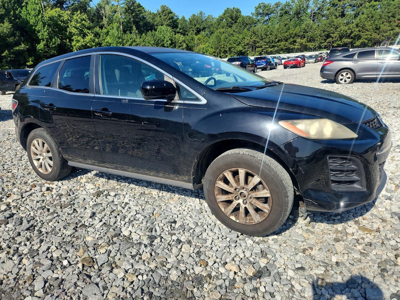 2011 Mazda Cx-7 - Image 4