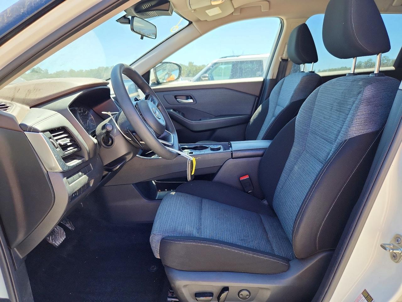 2023 Nissan Rogue Sv - Фото 7