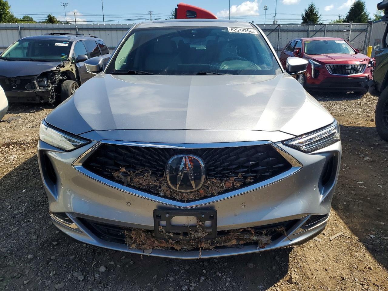 2023 Acura Mdx Technology - Image 5