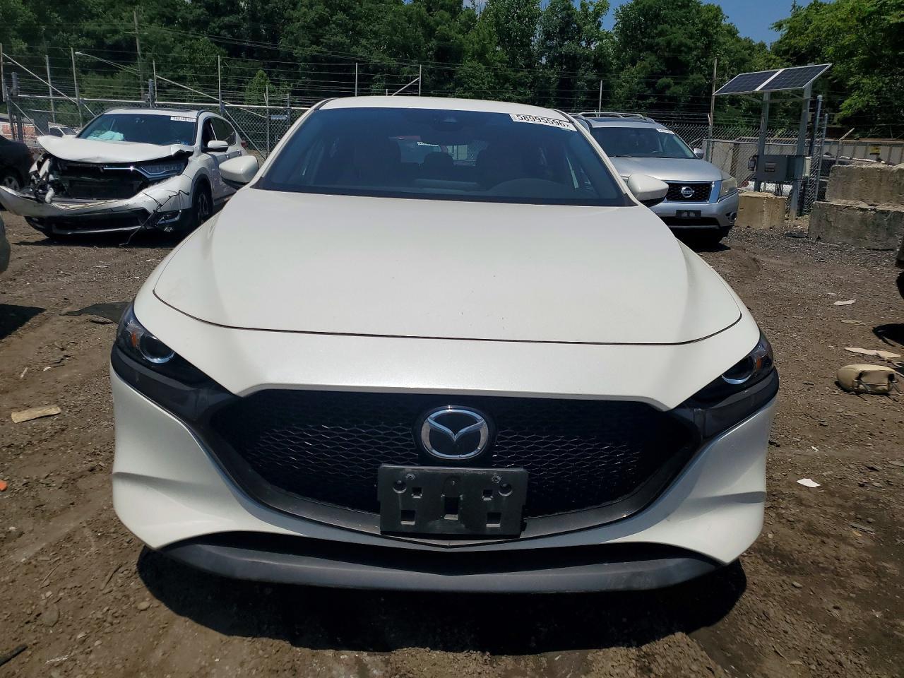 2019 Mazda 3 Preferred - Фото 5