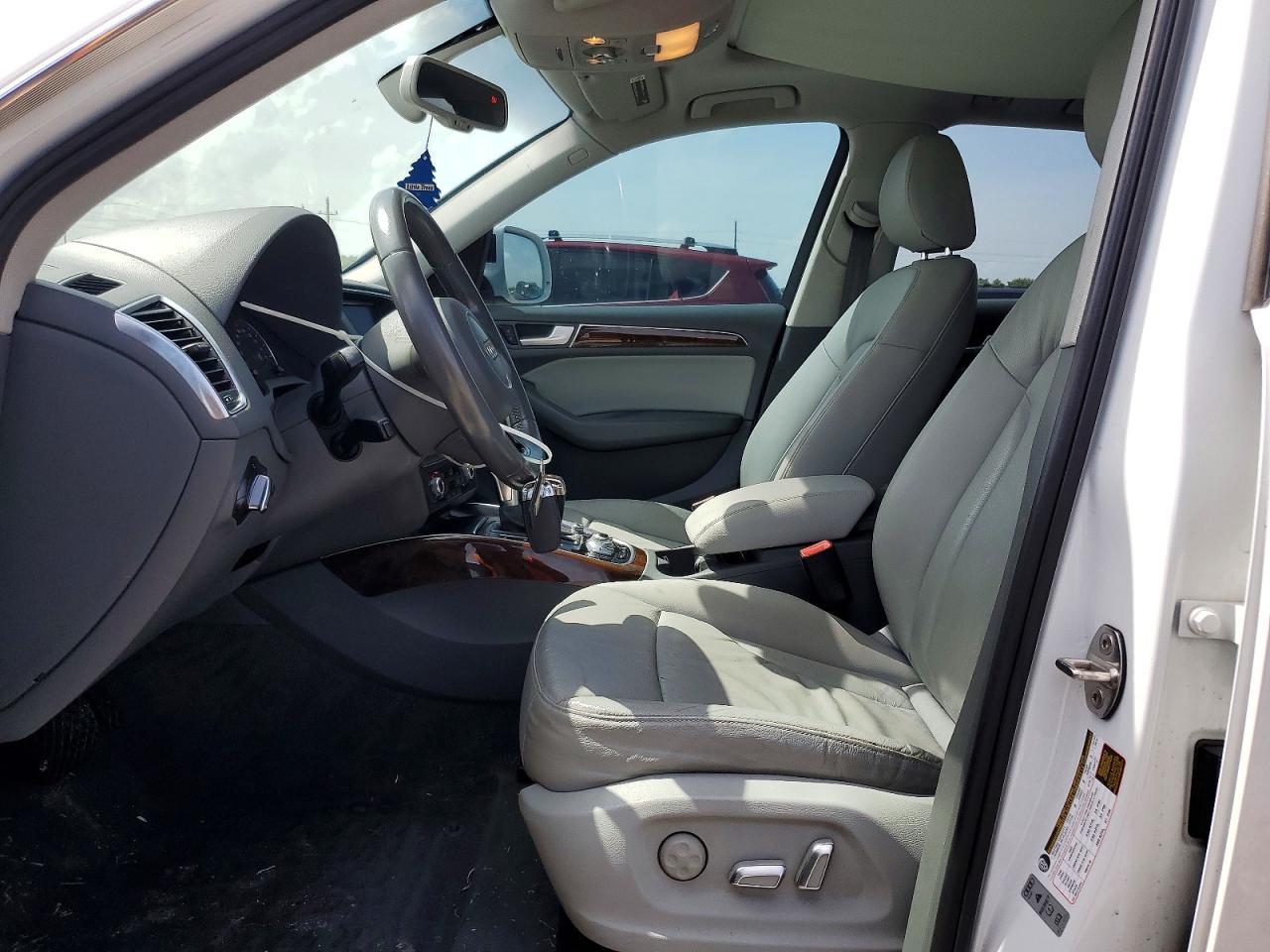 2015 Audi Q5 Premium Plus - Фото 7