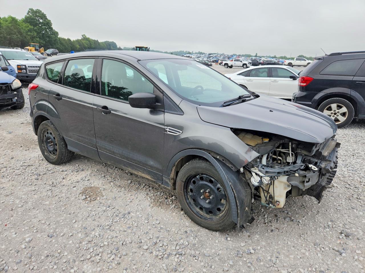 2016 Ford Escape S - Image 4