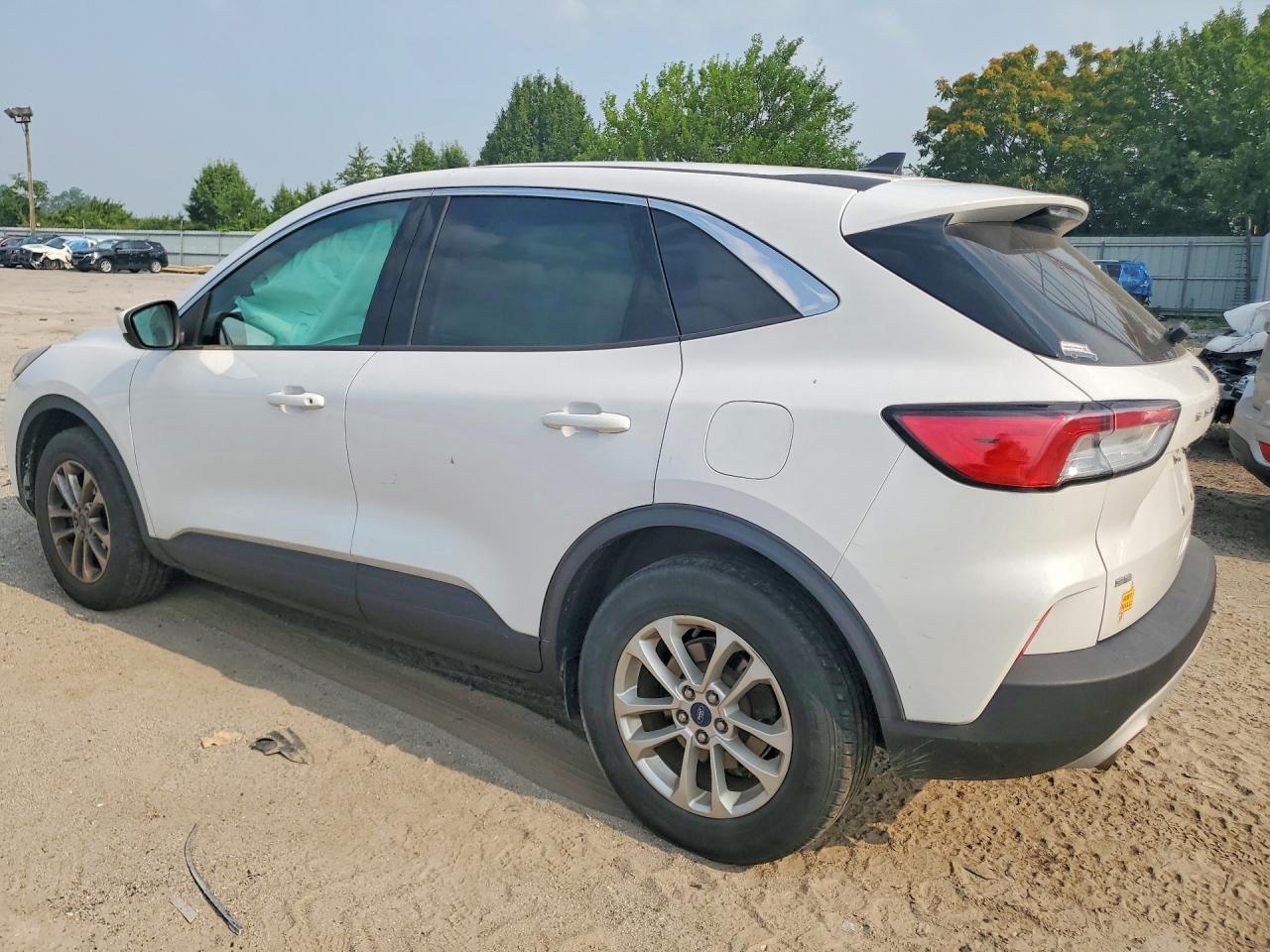 2020 Ford Escape Se - Image 2
