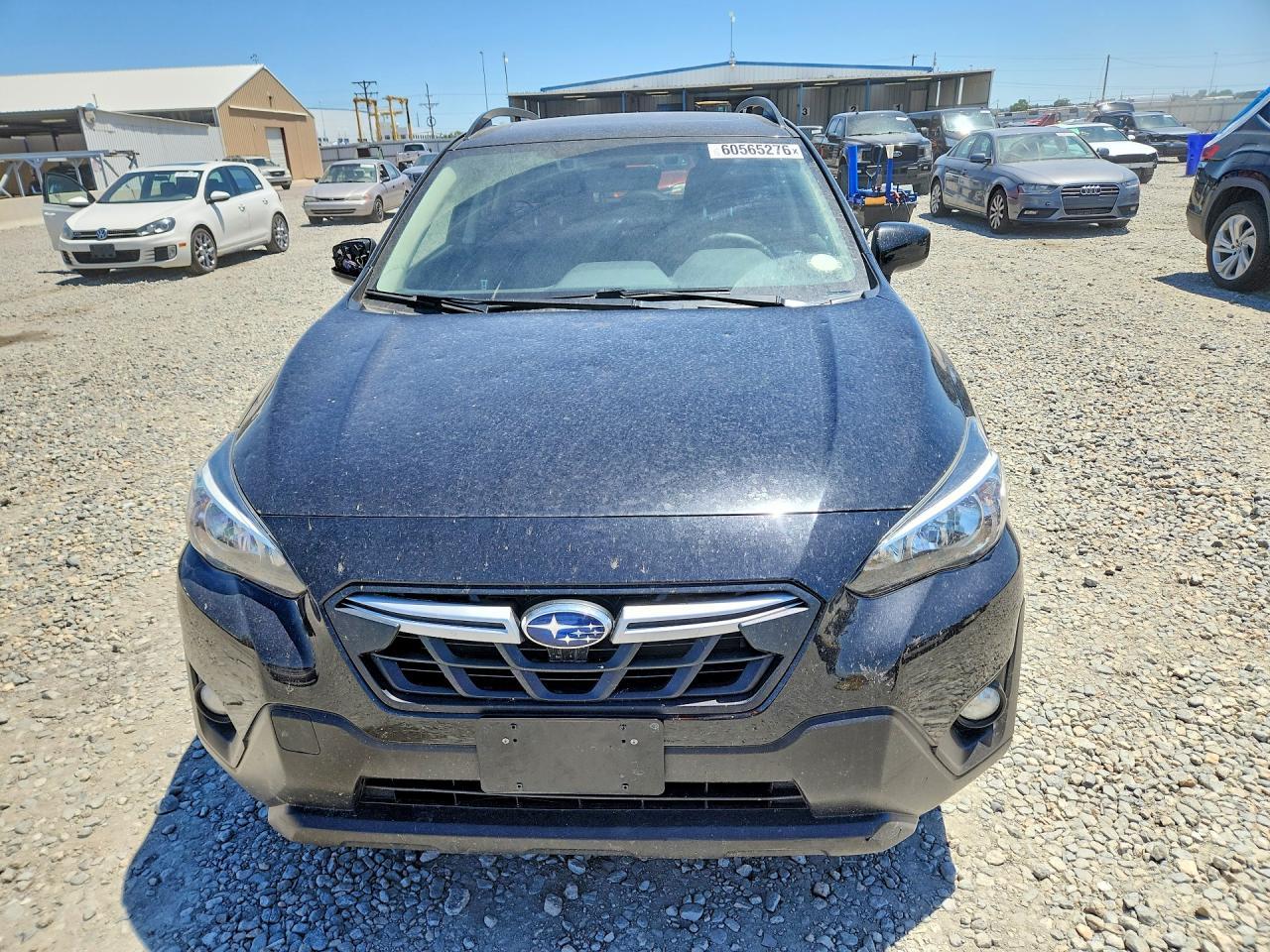 2021 Subaru Crosstrek Premium - Фото 5