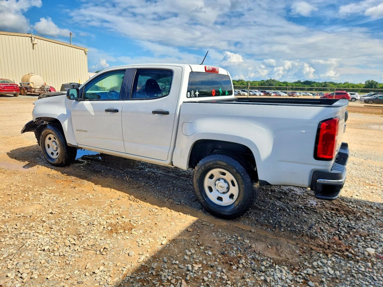 2019 Chevrolet Colorado - Фото 2
