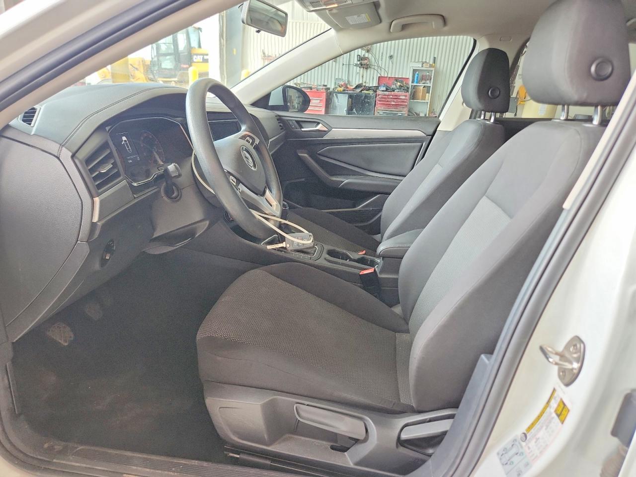 2019 Volkswagen Jetta S - Фото 7