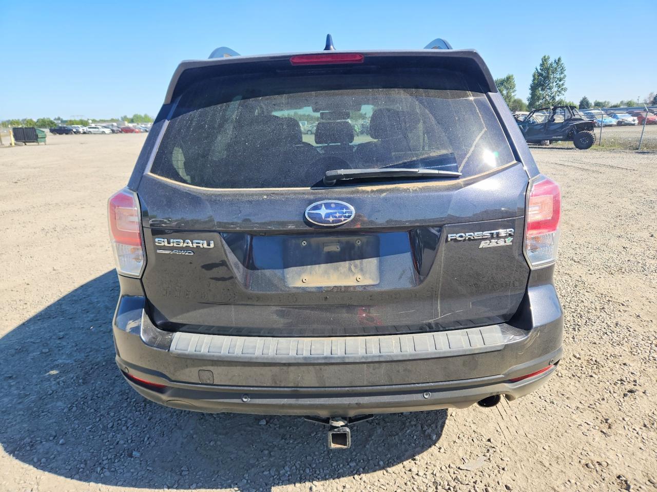 2017 Subaru Forester 2.5I Limited - Image 6