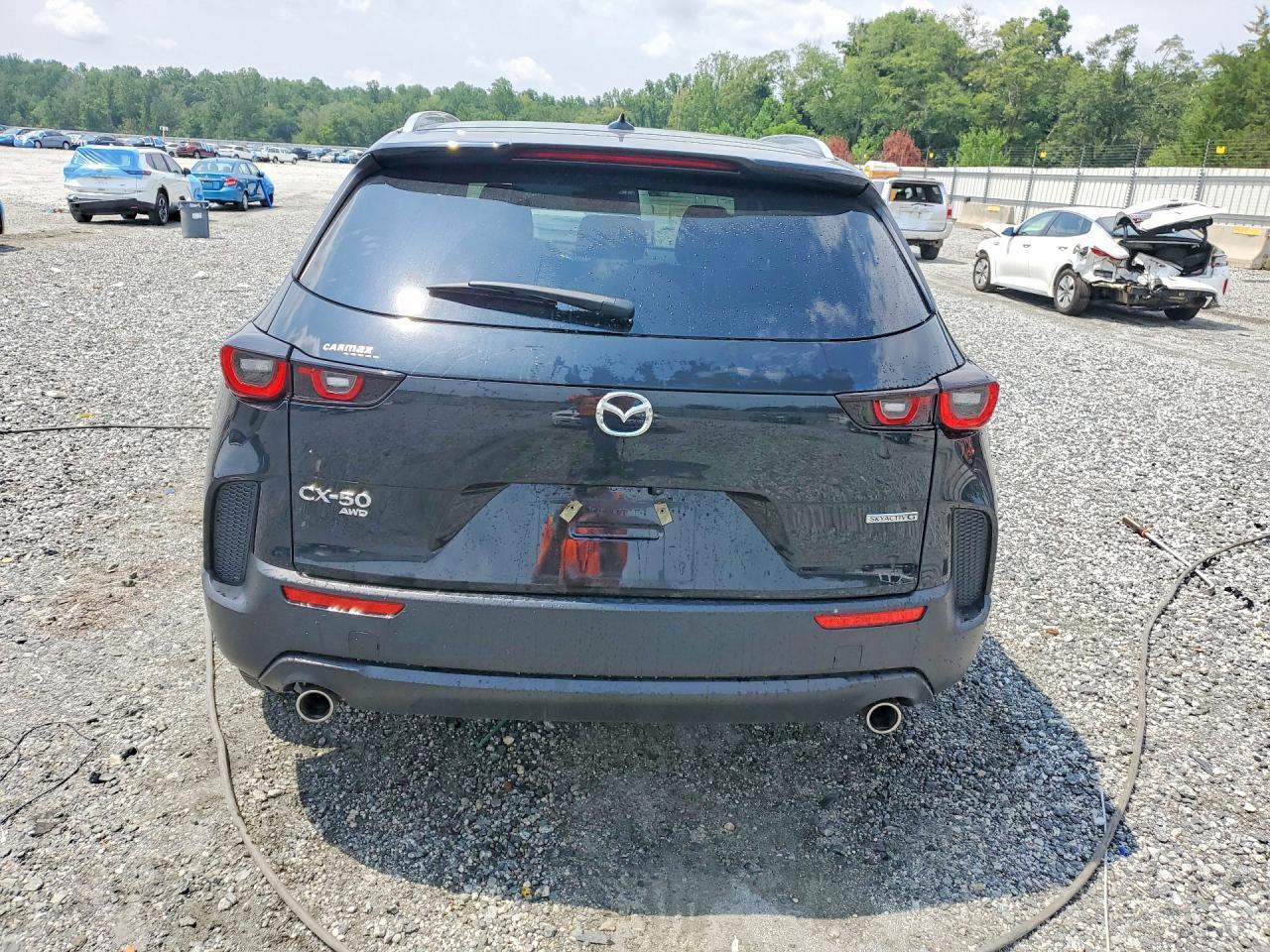 2023 Mazda Cx-50 Premium Plus - Фото 6