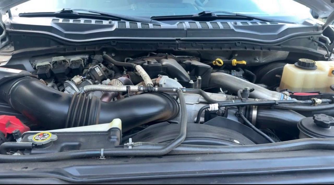 2019 Ford F250 Super Duty - Фото 7