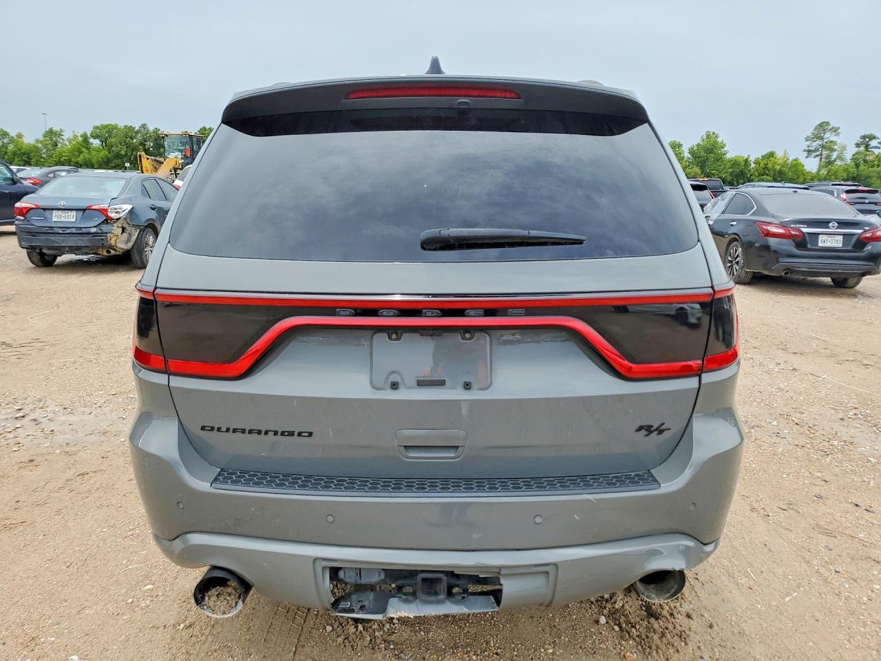 2023 Dodge Durango R/T - Фото 6