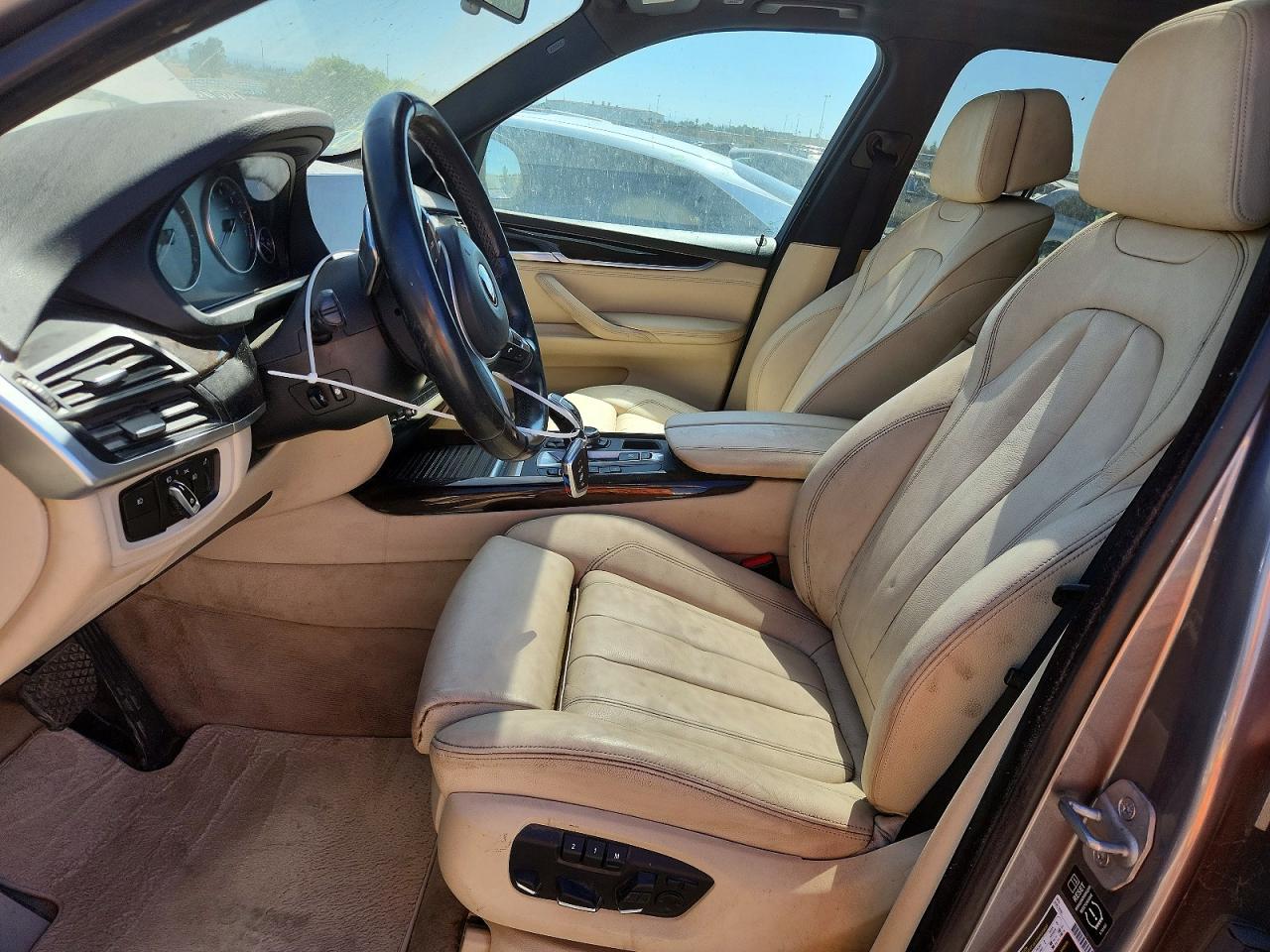 2014 BMW X5 xDrive35I - Image 7