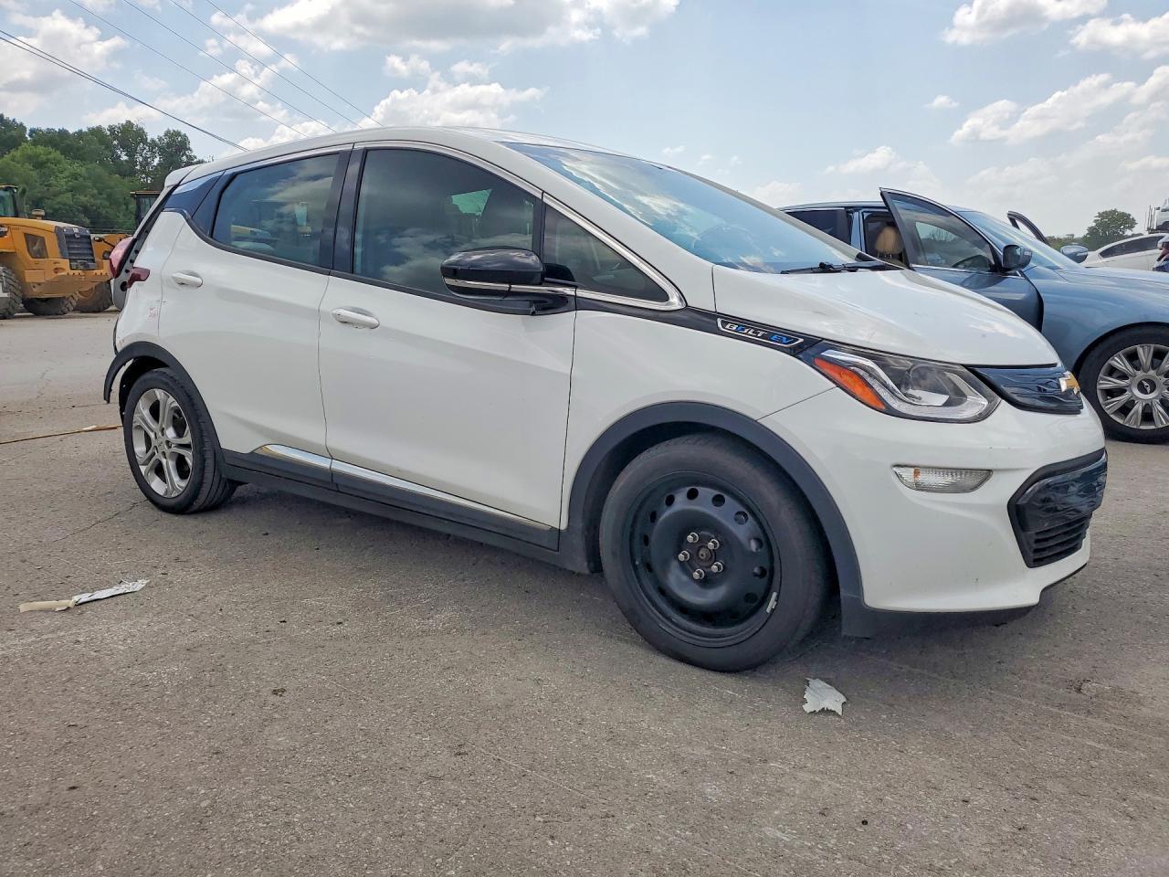 2020 Chevrolet Bolt Ev Lt - Image 4