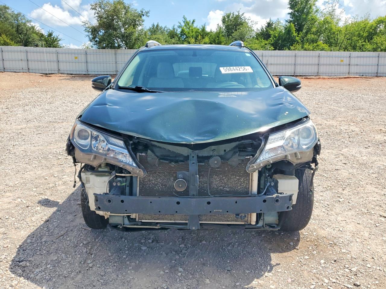 2013 Toyota Rav4 Xle - Фото 5