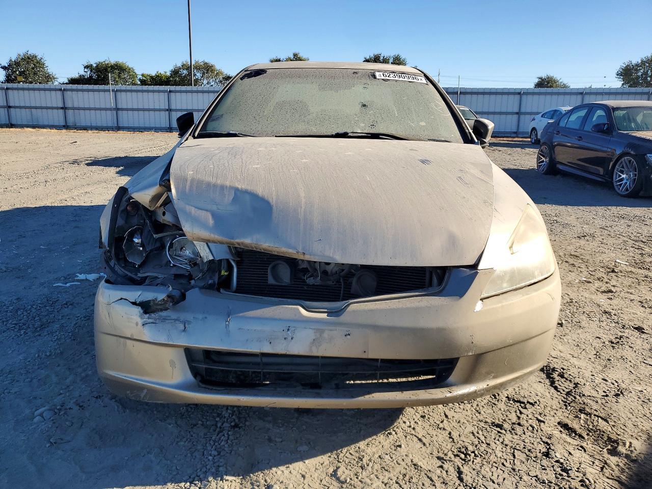 2003 Honda Accord Ex - Image 5