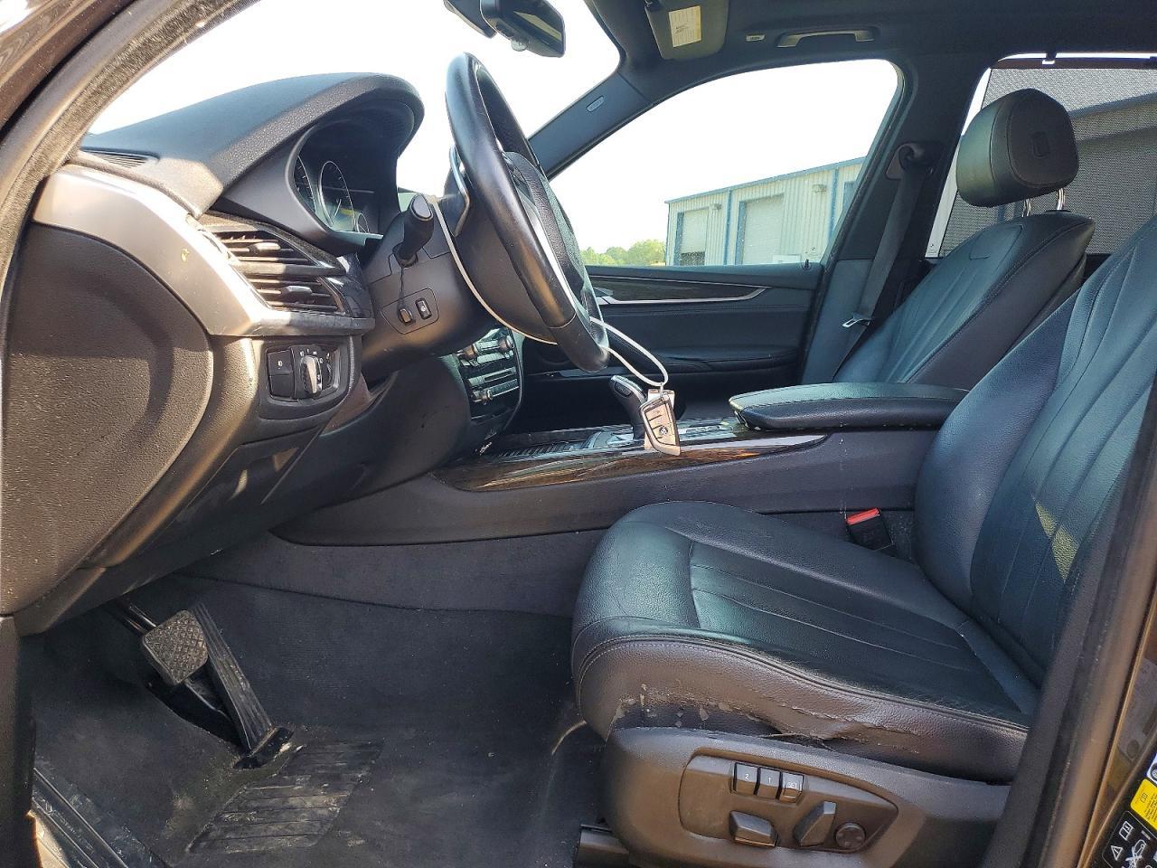 2018 BMW X5 xDrive35I - Фото 7